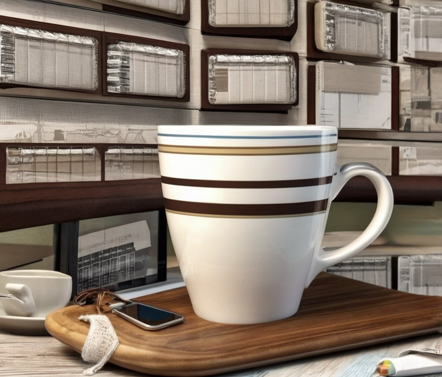 Conecta digitalmente y aumenta visibilidad